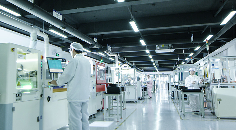 Lean Production System