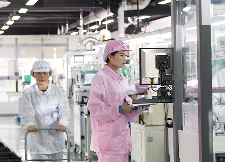 Ensure Product Quality