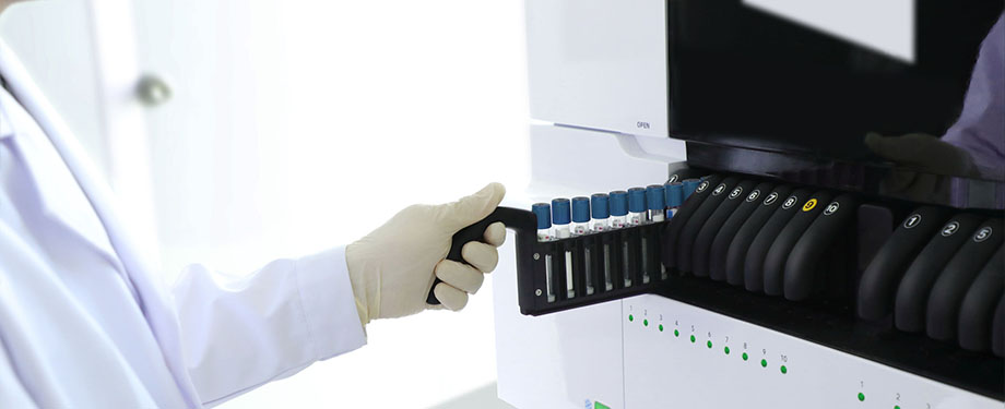 pompe à membrane médicale