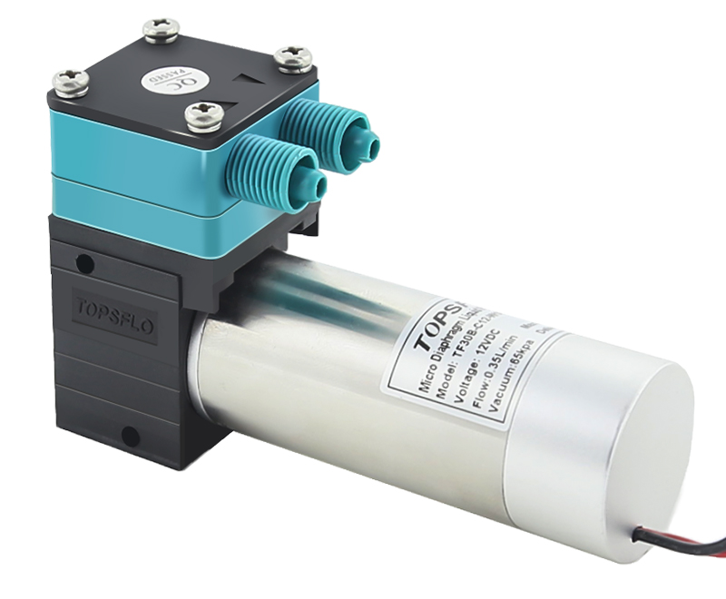 Diaphragm Pumps for Liquid