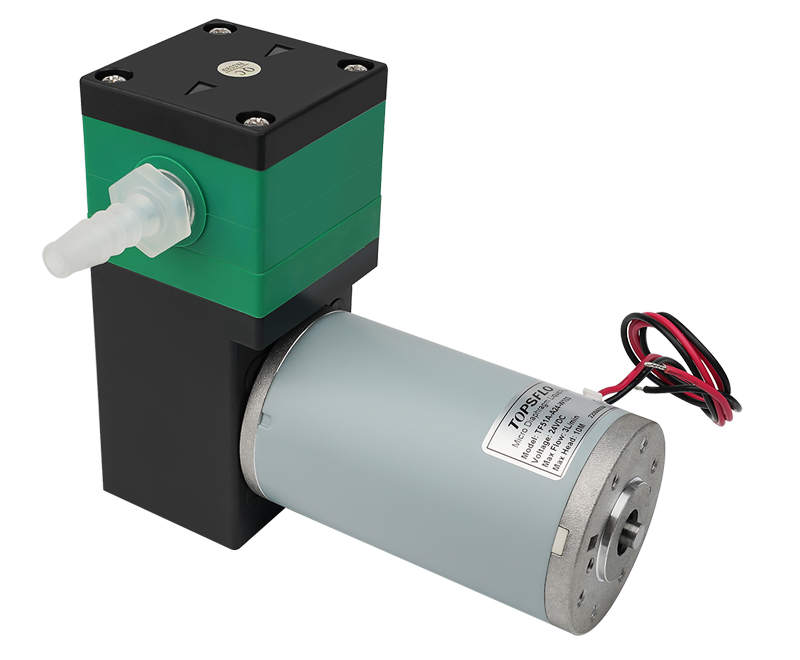 DC Diaphragm Water Pumps