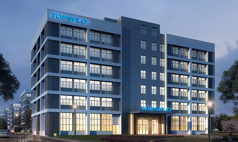 Purchased second-phase factory 10,000㎡