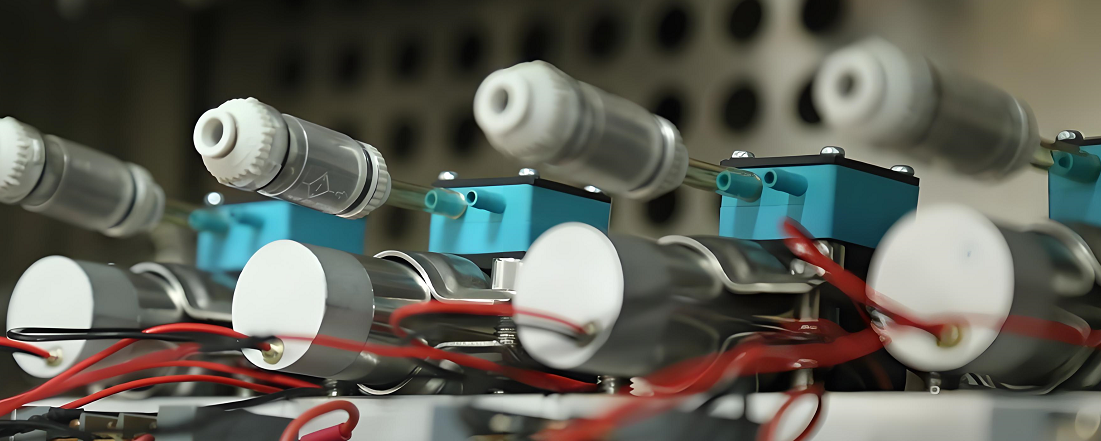micro diaphragm pump