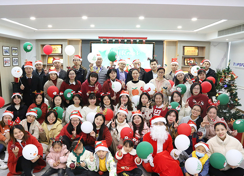 Emphasis on Employee Happiness