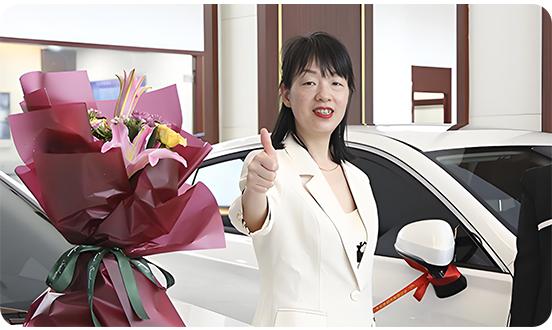  Gestionnaire financier - Zhang 