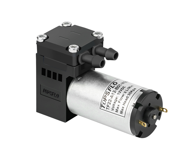 Inkjet Printer System Pump TF22-A