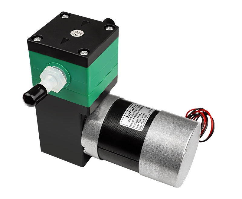 DC Liquid Pumps TF51-C